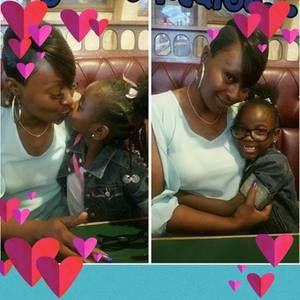 Meet your Posher, Marsha